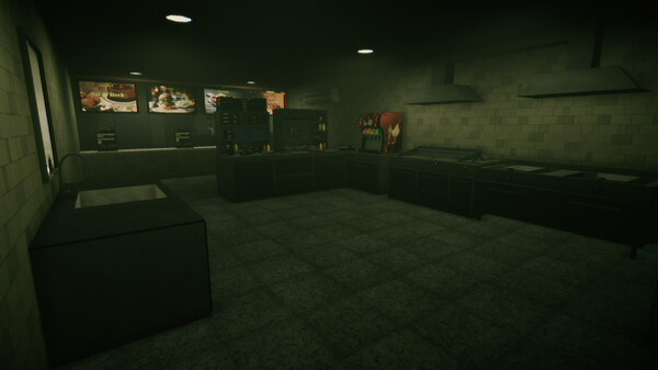 SILENT SCREAM screenshot 12