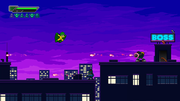 Basureroes: Invasion screenshot 2