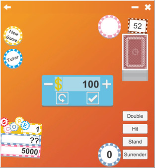 Poker Loafer screenshot 10