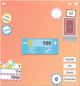 Poker Loafer screenshot 9