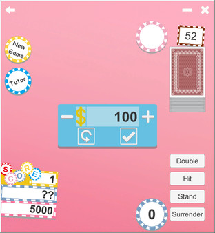 Poker Loafer screenshot 7