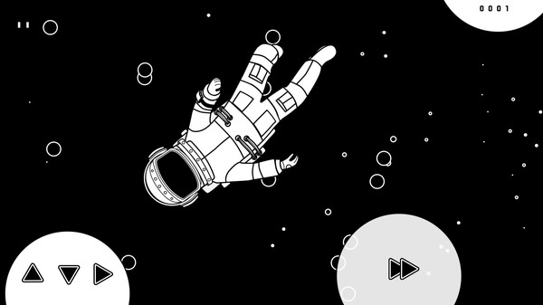 Something Weird in Space -  A Hidden Object Adventure screenshot 7