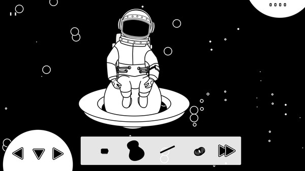 Something Weird in Space -  A Hidden Object Adventure screenshot 10