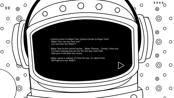 Something Weird in Space -  A Hidden Object Adventure screenshot 4