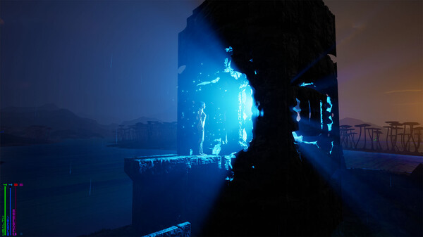 Arsilon screenshot 2
