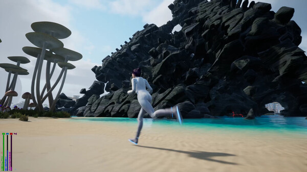 Arsilon screenshot 9