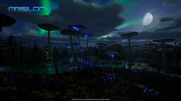 Arsilon screenshot 4