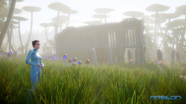Arsilon screenshot 5