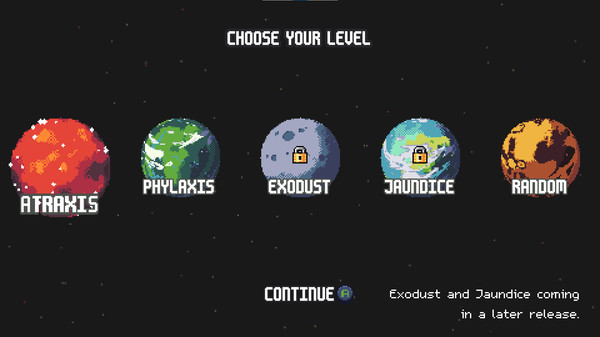 Dastardly screenshot 5