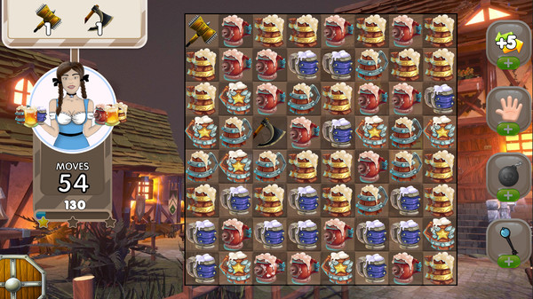 Beer Break screenshot 4