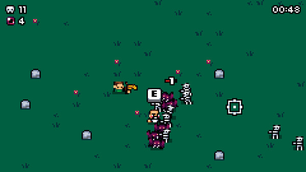 PISTOLA screenshot 5