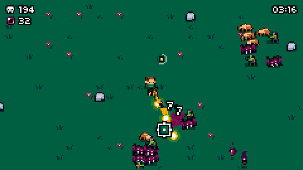 PISTOLA screenshot 3