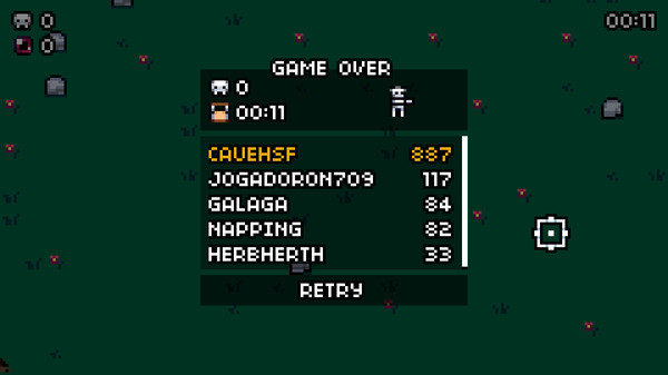 PISTOLA screenshot 4