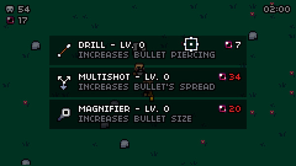 PISTOLA screenshot 2