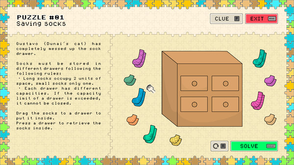 TacTac Prologue screenshot 4