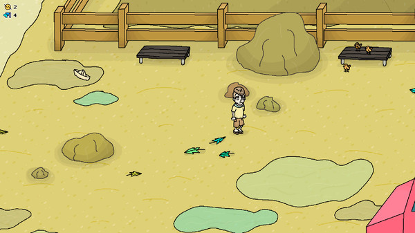 TacTac Prologue screenshot 9