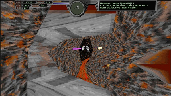 Terminal Velocity: Boosted Edition screenshot 9