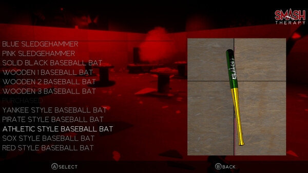 Smash Therapy screenshot 2
