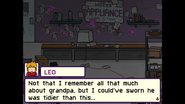 LIFELIKE screenshot 2