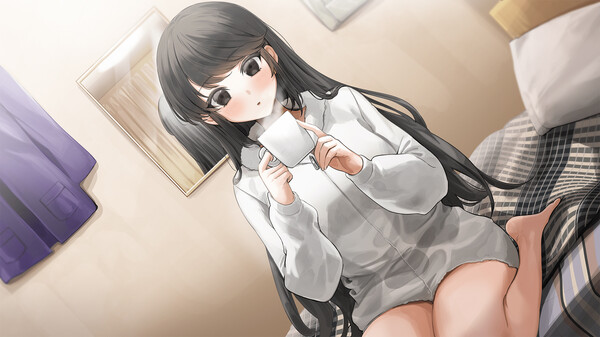 Yusetsu screenshot 3