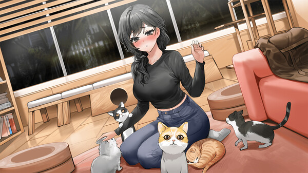 Yusetsu screenshot 6