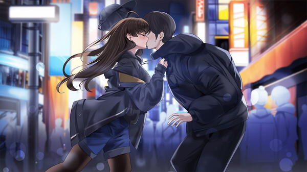 Yusetsu screenshot 8