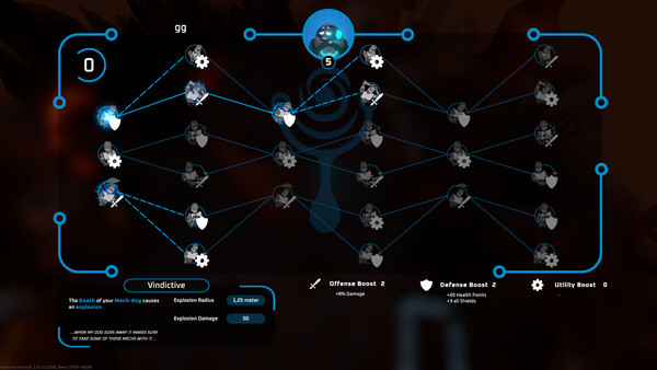 M.O.O.D.S. screenshot 9
