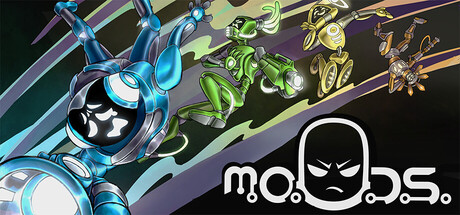 M.O.O.D.S.