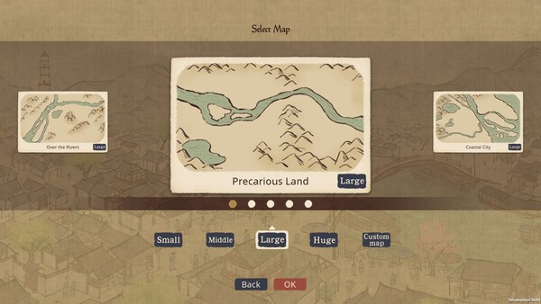 Thriving City: Song screenshot 10