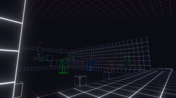Edge Run screenshot 4