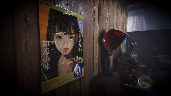 [Chilla's Art] The Bathhouse | 地獄銭湯♨️ screenshot 1