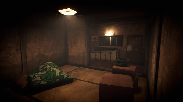 [Chilla's Art] The Bathhouse | 地獄銭湯♨️ screenshot 5