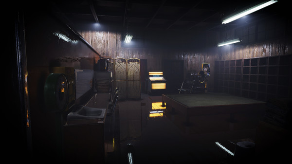 [Chilla's Art] The Bathhouse | 地獄銭湯♨️ screenshot 3