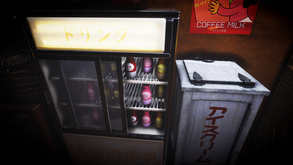[Chilla's Art] The Bathhouse | 地獄銭湯♨️ screenshot 6