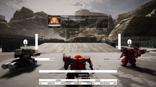 PUNIHI LOADER 2 screenshot 7