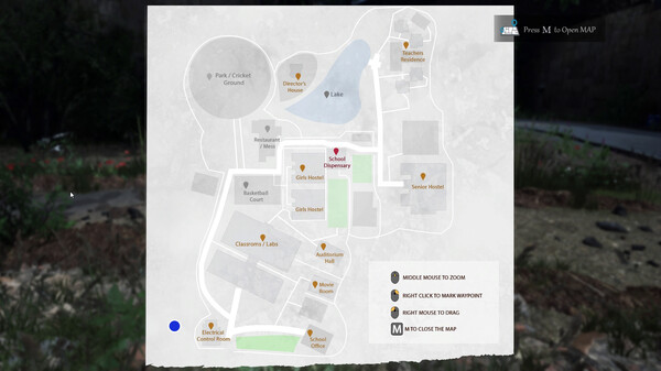 The Unsettled screenshot 9
