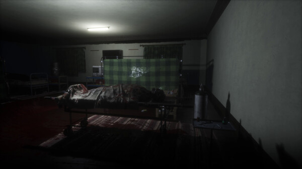 The Unsettled screenshot 3