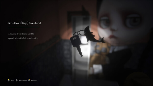 The Unsettled screenshot 2