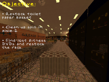 Employee of The Month screenshot 3