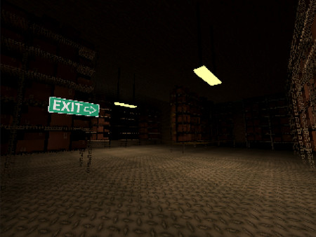 Employee of The Month screenshot 7