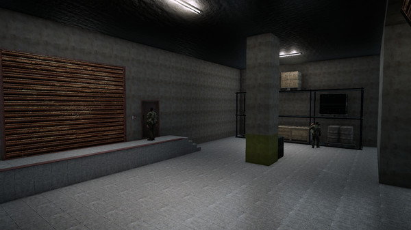 Hacker Man screenshot 8