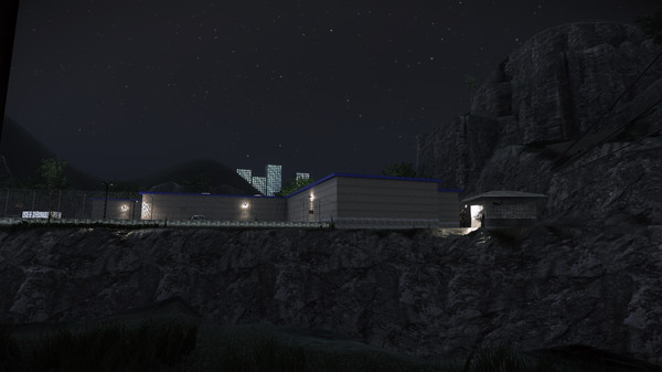 Hacker Man screenshot 6