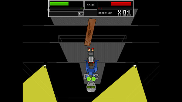 Sock It screenshot 3