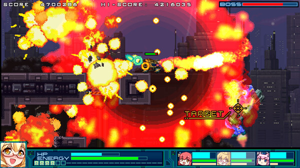 Armored Lab Force VULVEHICLES screenshot 9