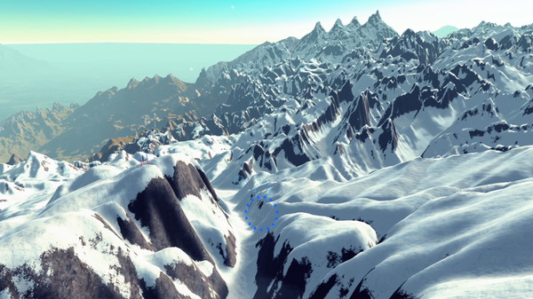 Mount Wingsuit 2 screenshot 9