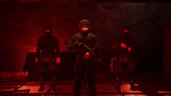 Ghosts of Tabor screenshot 4