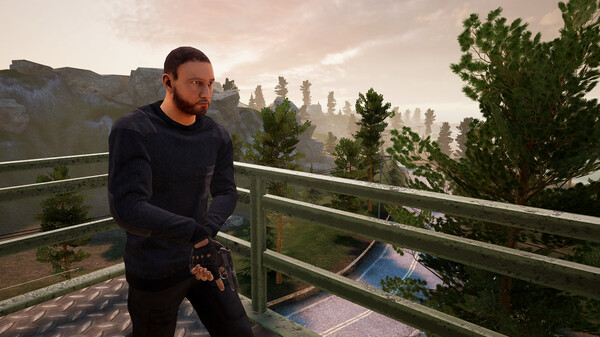 Ghosts of Tabor screenshot 6