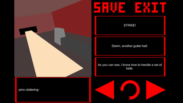 The Detail's In The Devils screenshot 2
