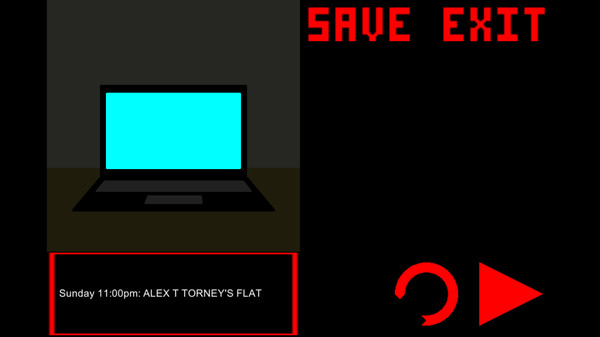 The Detail's In The Devils screenshot 4