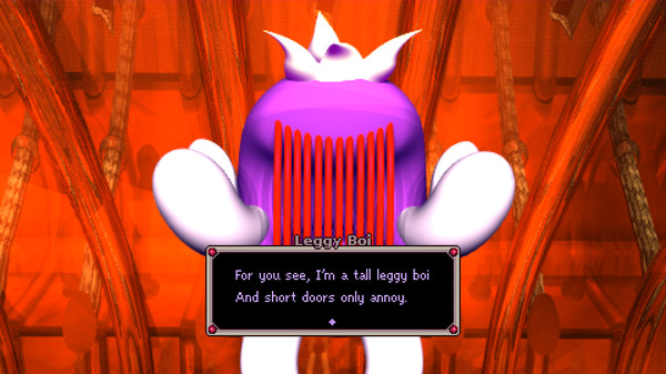 Manglepaw screenshot 9